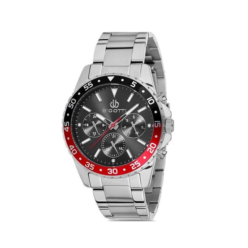 Montre HOMME Bigotti BGT0237 3