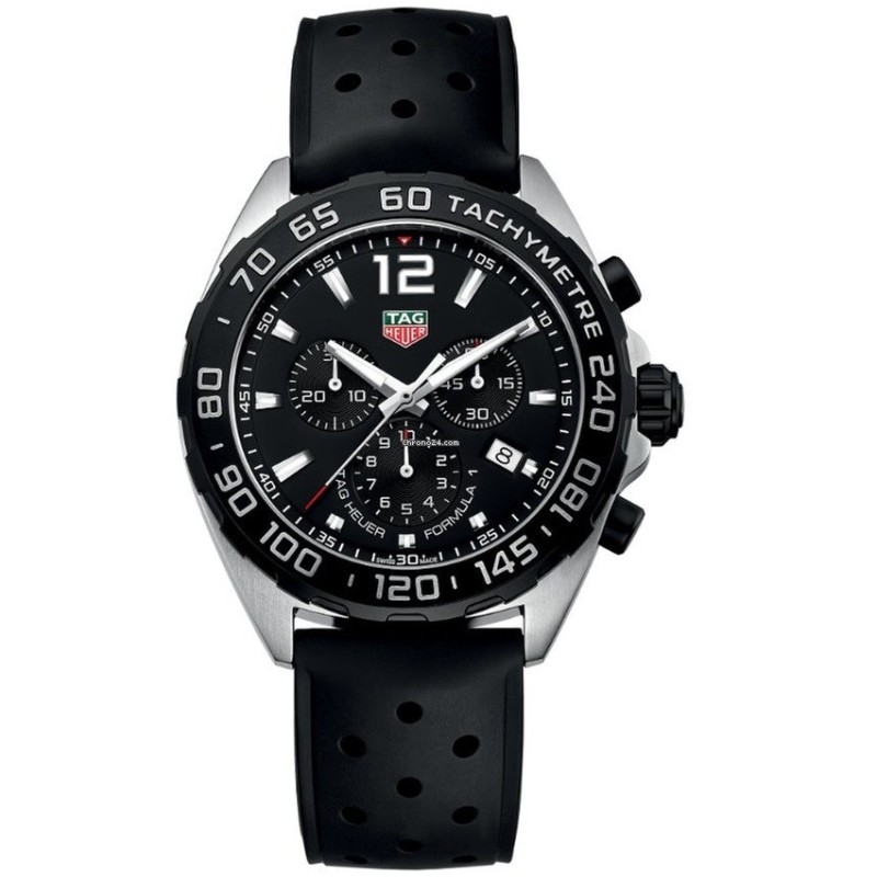 Montre Homme TAG HEUER CAZ1010.FT8024