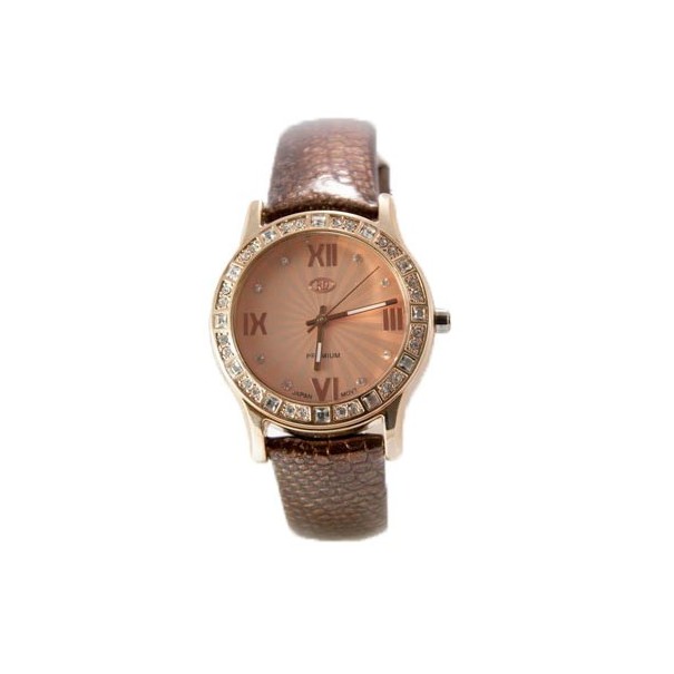 Montre raymond daniel discount femme