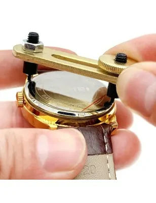Pack Outils de maintenances des montres - 
