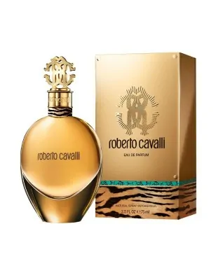 Eau de Parfum Femme ROBERTO CAVALLI ROBERTO CAVALLI FEMME EAU DE PARFUM - Roberto Cavalli