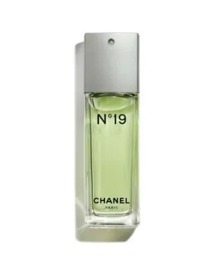 Eau de Toilette Femme CHANEL N°19 - CHANEL