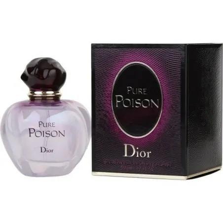 Eau de Parfum Femme DIOR PURE POISON - Dior