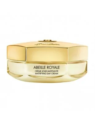 Crème de Jour Anti-âge GUERLAIN  CRÈME GUERLAIN ABEILLE ROYALE LISSE 50ML - GUERLAIN