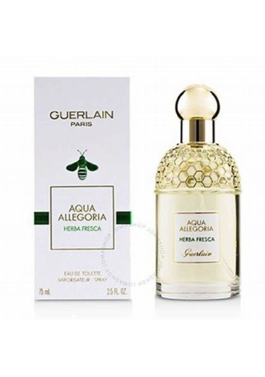 Eau de Toilette Femme GUERLAIN HERBA FRESCA 75ML - GUERLAIN