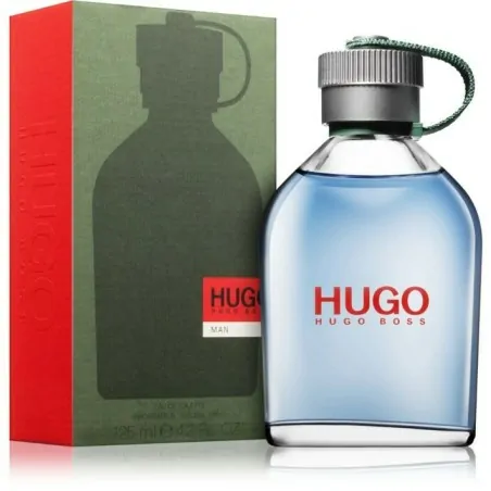 Eau de Toilette Homme HUGO BOSS HUGO BOSS HUGO MAN - Hugo boss