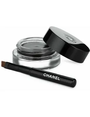 Eyeliner CHANEL Calligraphie Eye Liner Creme Intense 65 Hyperblack De Chanel - CHANEL