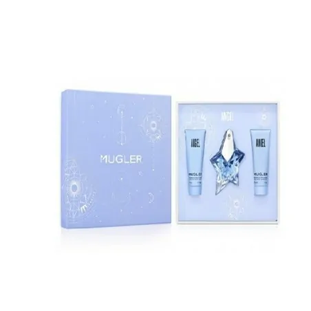 Coffret Parfum Femme MUGLER ANGEL 25ML - MUGLER