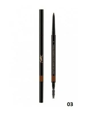 Coutour Sourcils YVES SAINT LAURENT  C-BROW SLIM - Yves Saint Laurent