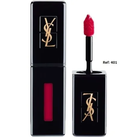 Rouge à Lèvres YVES SAINT LAURENT VINYL CREME - Yves Saint Laurent