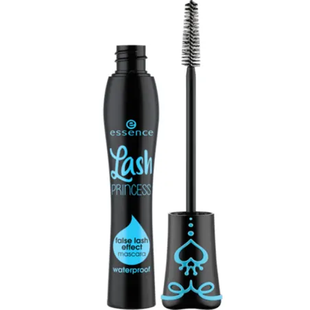 Mascara ESSENCE LASH PRINCESSE - ESSENCE