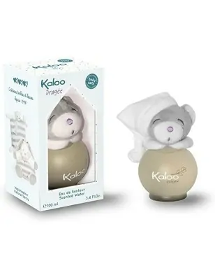 Eau de senteur Enfant KALOO DRAGÉE - KALOO