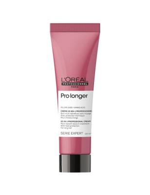 Crème L'Oréal CRÈME PRO LONGER 10 EN 1 RÉPARATRICE 150 ML SE - L'Oréal