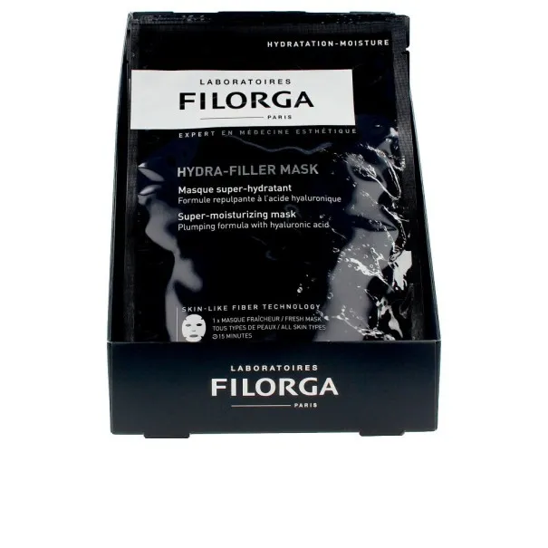 FILORGA HYDRA FILLER MASK - FILORGA