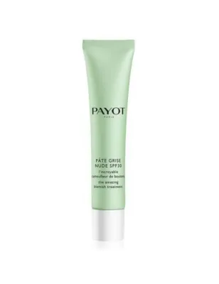 Soins my payot PÂTE GRISE NUDE SPF 30- 40ML - payot