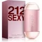 Eau de Parfum Femme CAROLINA HERRERA 212 SEXY