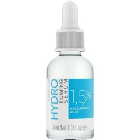 SERUM HYDRO PLUMPING DE CATRICE - CATRICE