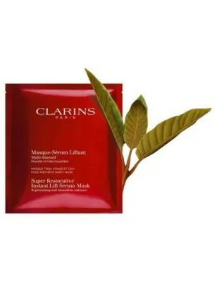 Masque Visage Anti Age CLARINS  SÉRUM LIFTANT - CLARINS