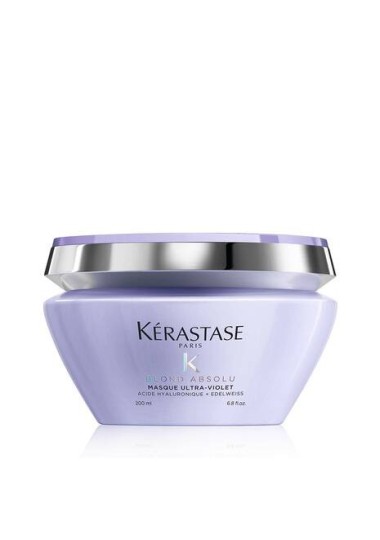 Masque Cheveux KÉRASTASE  BLOND ABSOLUU - KÉRASTASE