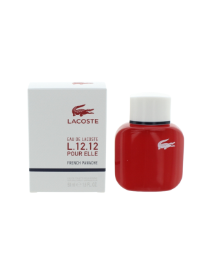 Eau de Toilette Femme LACOSTE  ELLE FRENCHE EDT - Lacoste