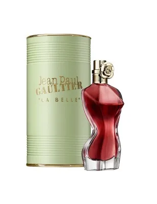 Eau de Parfum Femme Jean Paul Gaultier LA BELLE - Jean Paul Gaultier