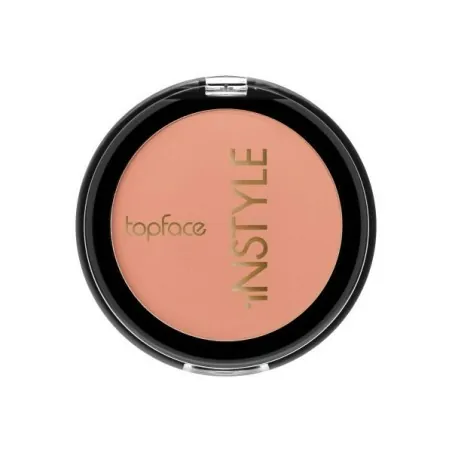 TOPFACE INSTYLE BLUSH ON - Topface