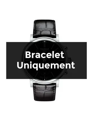 Bracelet de Montres TISSOT T122.417BN - Tissot