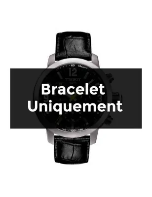 Bracelet de Montres TISSOT T055.417B - Tissot