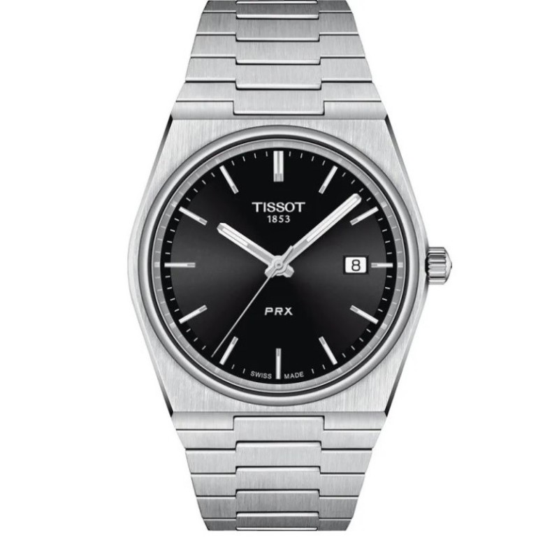 Montre Homme TISSOT PRX T137.410.11.051.00