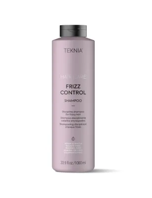 shampooing Lakmé FRIZZ CONTROL SHAMPOO