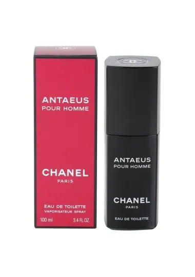 Eau de Toilette Homme CHANEL ANTAEUS 100ML - CHANEL