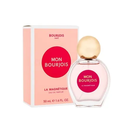 Eau de Parfum Femme BOURJOIS LA MAGNÉTIQUE 50ML - BOURJOIS