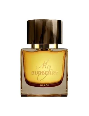 Eau de Parfum Femme BURBERRY MY BURBERRY BLACK