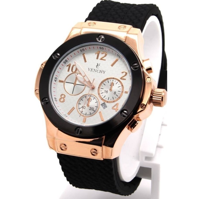 Montre venchy femme online prix tunisie