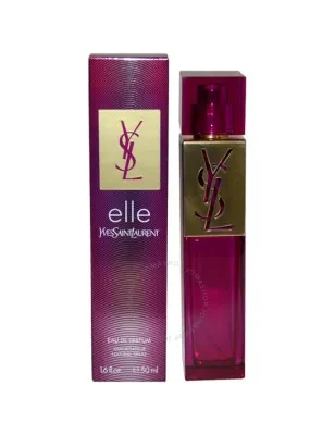 Eau de Parfum Femme YVES SAINT LAURENT ELLE  YSL - Yves Saint Laurent
