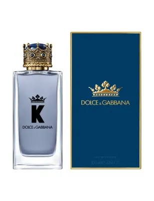 Eau de Parfum Homme DOLCE&GABBANA K BY - Dolce&Gabbana