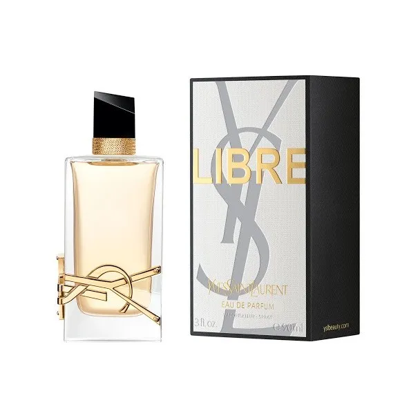 Eau de Parfum Femme YSL LIBRE - Yves Saint Laurent