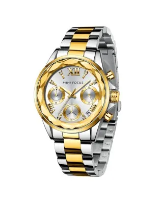 Montre Femme MINI FOCUS MF0466L - MINI FOCUS