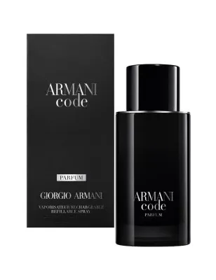 Parfum Homme GIORGIO ARMANI CODEEE - GIORGIO ARMANI
