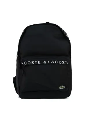 Sac à Dos Homme LACOSTE NH3665NZ - Lacoste