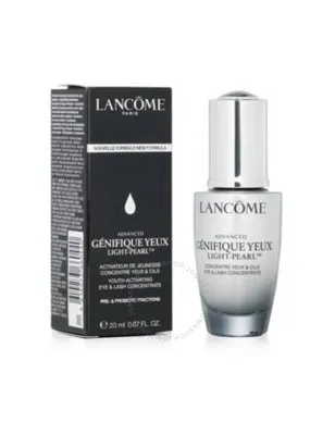 Sérum Yeux femme LANCOME  GÉNIFIQUE YEUX LIGHT-PEARL - LANCOME