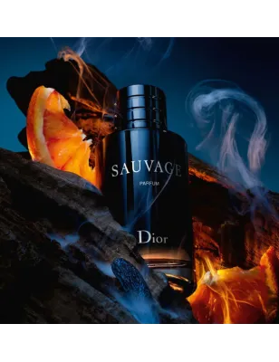 DIOR SAUVAGE PARFUM