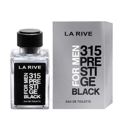 la rive 315 prestigue black - LA RIVE