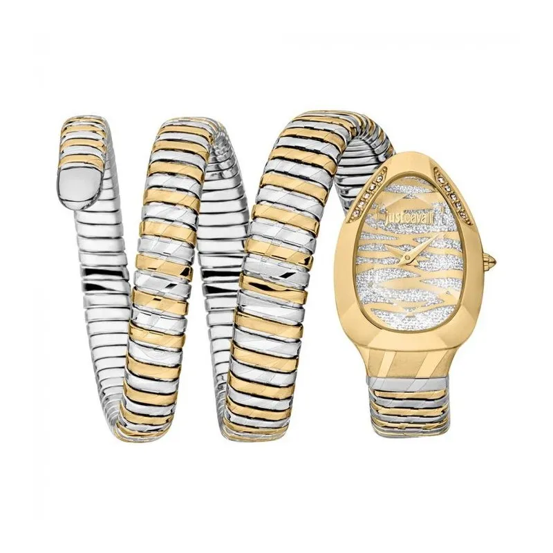 Montre just cavalli femme shops prix