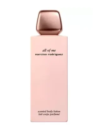 LAIT DE CORPS NARCISO RODRIGUEZ ALL OF ME - NARCISO RODRIGUEZ
