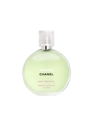 PARFUM FEMME CHANEL  CHANCE EAU FRAICHE CHEVEUX 35 ML