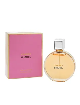 CHANEL CHANCE Eau de Parfum - CHANEL