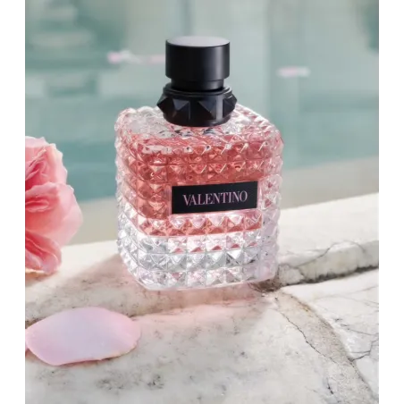 Eau de Parfum Femme VALENTINO VALENTINO BORN IN ROMA INTENSE