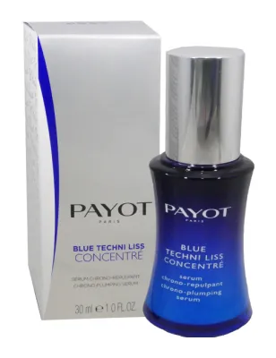 Blue Tech Liss Concentre - payot