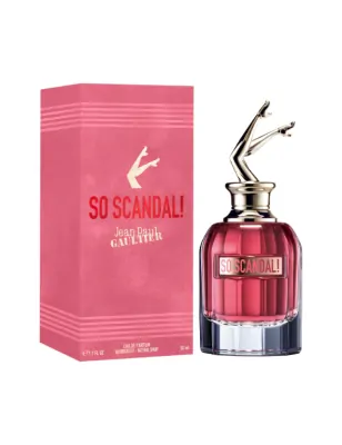 Jean Paul Gaultier - So Scandal - Jean Paul Gaultier